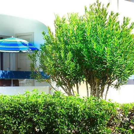 Oura Praia Albufeira