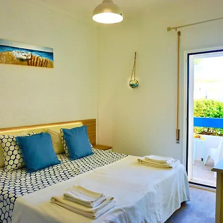 Oura Praia * Albufeira